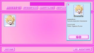 The Jerk Off Instructions Database Update 0.0.1.nine! (jerk off instructions Game)
