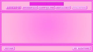 The Jerk Off Instructions Database Update 0.0.1.nine! (jerk off instructions Game)