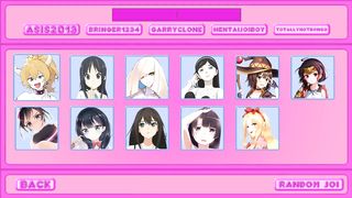 The Jerk Off Instructions Database Update 0.0.1.nine! (jerk off instructions Game)