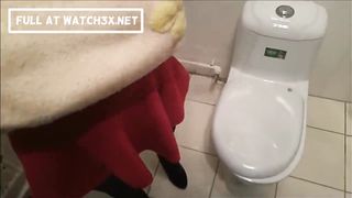 Watch3x.net - Pummel Asian Instructor in Douche