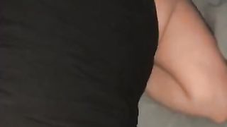 I Enjoy when he Finishes Off Deep in my Coochie and Perceiving his Penis Pulsing inwards