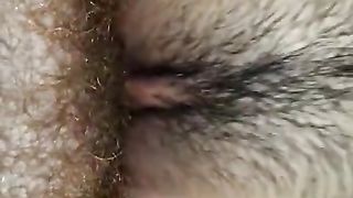 Pummeling Thai GIRLFRIEND Beaver