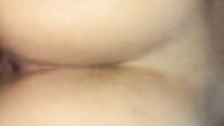 Pummeling Thai GIRLFRIEND Beaver