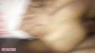 CHINESE BOOB DAME COOCH BONED RIGID & JIZZED ON AFTER SHIFT /18 YEARS SENIOR