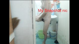 Rother Step-Sister have Orgy together greatest Pinch