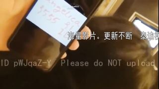 经典国产自拍 Japanese Female 中国妹子全程国语对白女的说麻痹你又射里面全程字幕，忍不住内射，嫩的流水偷拍嫩模美女主播