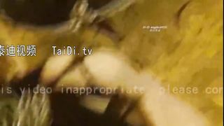 经典国产自拍 Japanese Female 中国妹子全程国语对白女的说麻痹你又射里面全程字幕，忍不住内射，嫩的流水偷拍嫩模美女主播