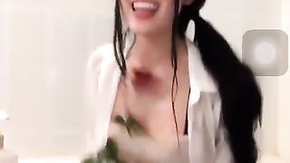 Douche Thai Damsel BIGO