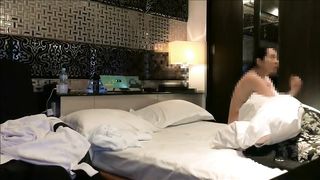 Chinese Wifey Covert Camera 8