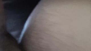 Thai cockslut satisfies her monstrous client