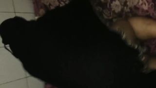 Indonesian Hijab Ngewe Dihotel Bersama Pacar