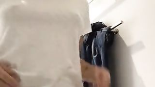 Asa Akira - when in a Fitting Apartment, one must always Fap (and Film it