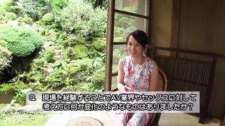 Hitomi Hayama :: The Utter Of Scorching Women two - CARIBBEANCOM