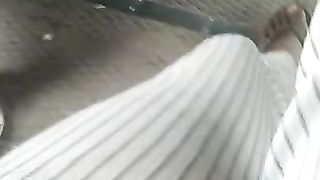 Salami show to Desi sweetie. In teach