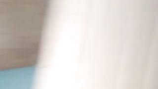 Salami show to Desi sweetie. In teach