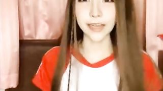 Thai Woman Live Showcase Nong Mira
