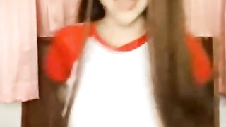Thai Woman Live Showcase Nong Mira