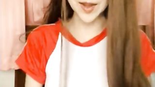 Thai Woman Live Showcase Nong Mira