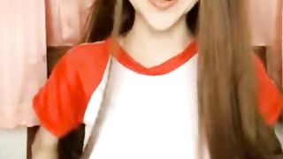 Thai Woman Live Showcase Nong Mira