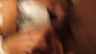 REAL INEXPERIENCED SPUNKY TEENAGER FUCK-A-THON CHINESE KAZAKH WOMAN & RUSSIAN FELLOW