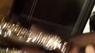 REAL INEXPERIENCED SPUNKY TEENAGER FUCK-A-THON CHINESE KAZAKH WOMAN & RUSSIAN FELLOW