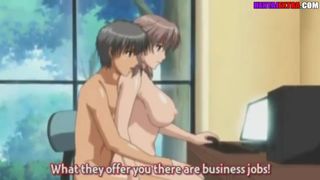 Anime Porn Uncensored - my Teenager Female Pal has 2 Extraordinaire Jugs