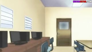 Anime Porn Uncensored - my Teenager Female Pal has 2 Extraordinaire Jugs