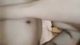 Benjie Calizo Siron Scandal Part 1