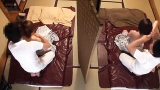 Asian two Ladies Rubdown anyone know the Code??????