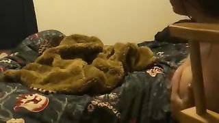19yo Chinese Teenager gets Smashed Stiff in the Face in Snapchat Fuck-Fest