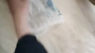 Japanese Pulverize Culo