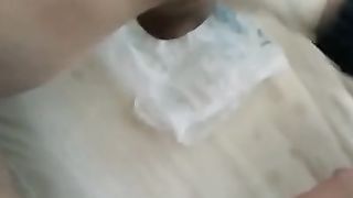 Japanese Pulverize Culo