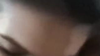 Handsome Indian Tean gives A Cute Inhale Dt