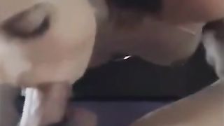 Handsome Indian Tean gives A Cute Inhale Dt