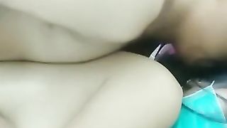 Indonesian COUGAR needs Rock-Hard Boink two