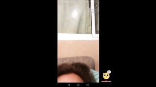 Movie barely legal - M-Live, the Greatest Live Webcam - Naked Room Demonstrate her Gash