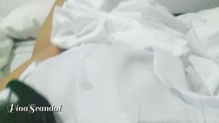 Pinay Schoolgirl Cherry Scandal 2019 Viral fresh