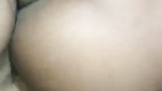 Dogyy Fashion Srilanakn Fuck-A-Thon අම්මෝ සතුට කැරී විදිනව