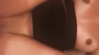 Japanese Snatch is so Raw that I keep Gliding out