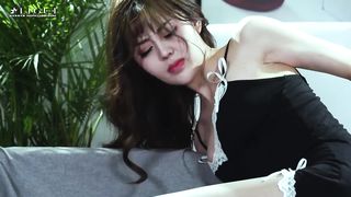 Ligui 丽柜 Restrain Bondage 凉儿 185