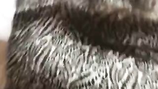 Black_Ahk_tober Ravages his Korean