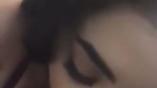 UK LONDON PAKI DOLL PROVIDING HEAD