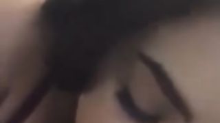UK LONDON PAKI DOLL PROVIDING HEAD