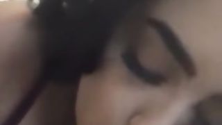 UK LONDON PAKI DOLL PROVIDING HEAD
