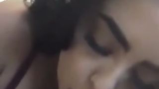 UK LONDON PAKI DOLL PROVIDING HEAD