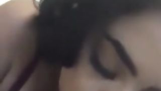 UK LONDON PAKI DOLL PROVIDING HEAD