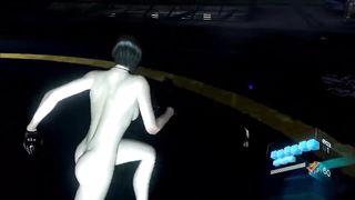 Resident Sinister all Naked Mods (original Blocked YouTube Flick)