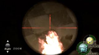 Resident Sinister all Naked Mods (original Blocked YouTube Flick)