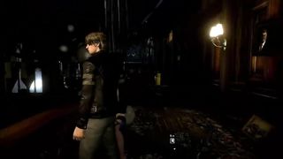 Resident Sinister all Naked Mods (original Blocked YouTube Flick)