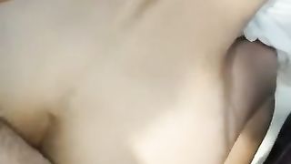 Taiwan Milking while Screwed and Juices-pied after Climax